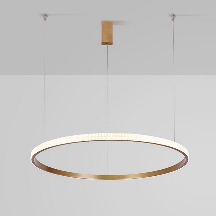 Светильник AURA O D80