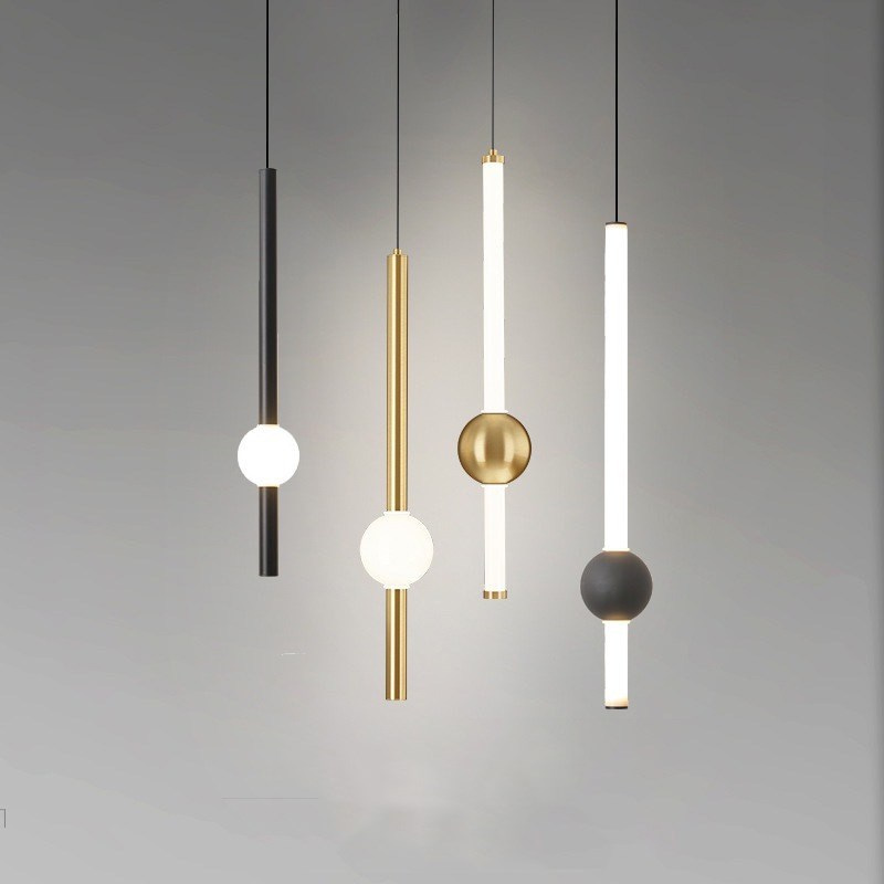 Светильник  Orion Globe Light  60 в стиле Lee Broom