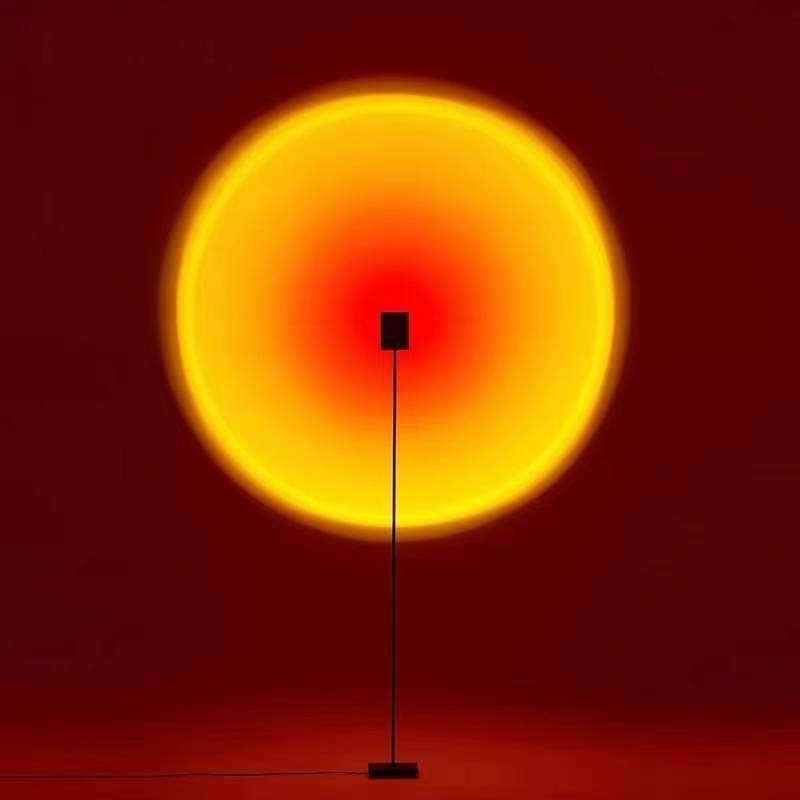 Торшер Illusion Tall