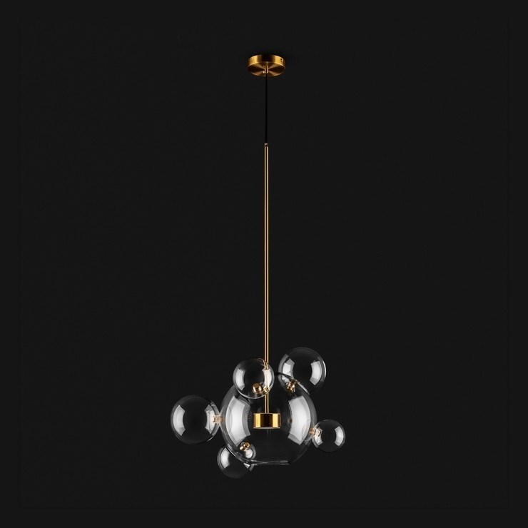 Светильник Bolle 06 Bubbles