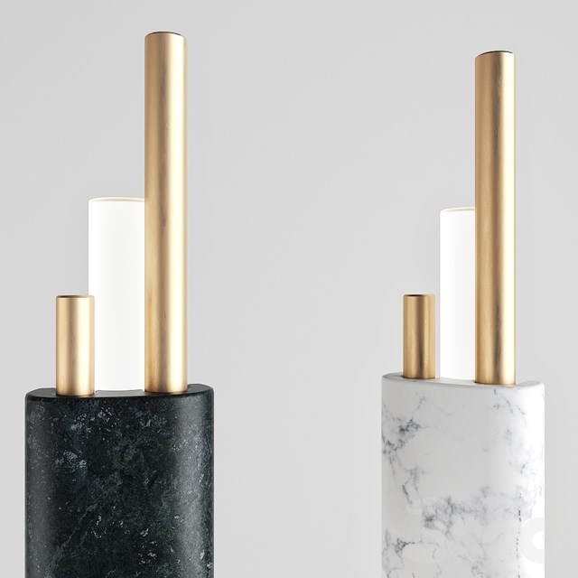 Бра Tanto Small White