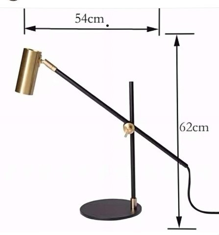 Лампа настольная Lucide