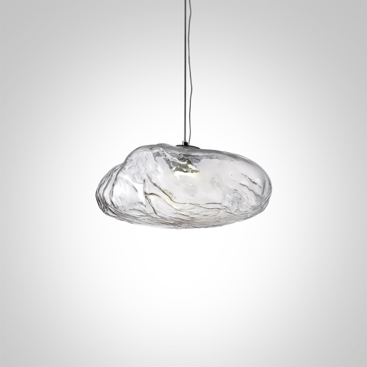 Светильник подвесной SERIES 73 D20 CLEAR