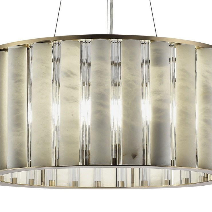 Люстра подвесная Venus D60