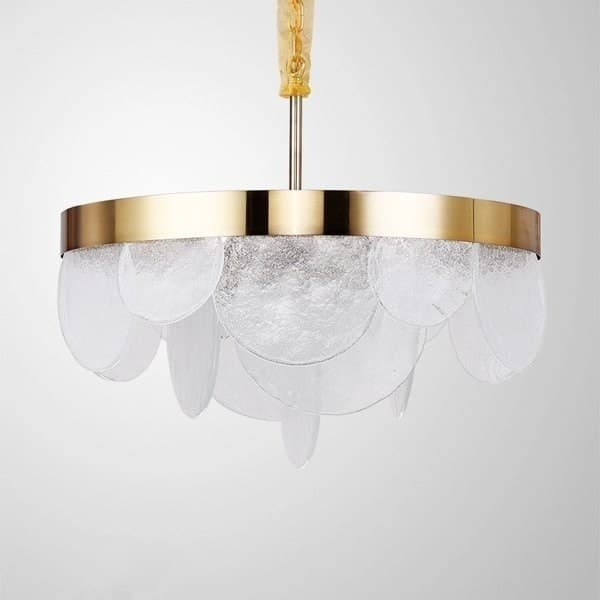 Люстра Vetro Di Bolla D60