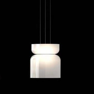 Светильник подвесной Totem B в стиле Pablo Designs