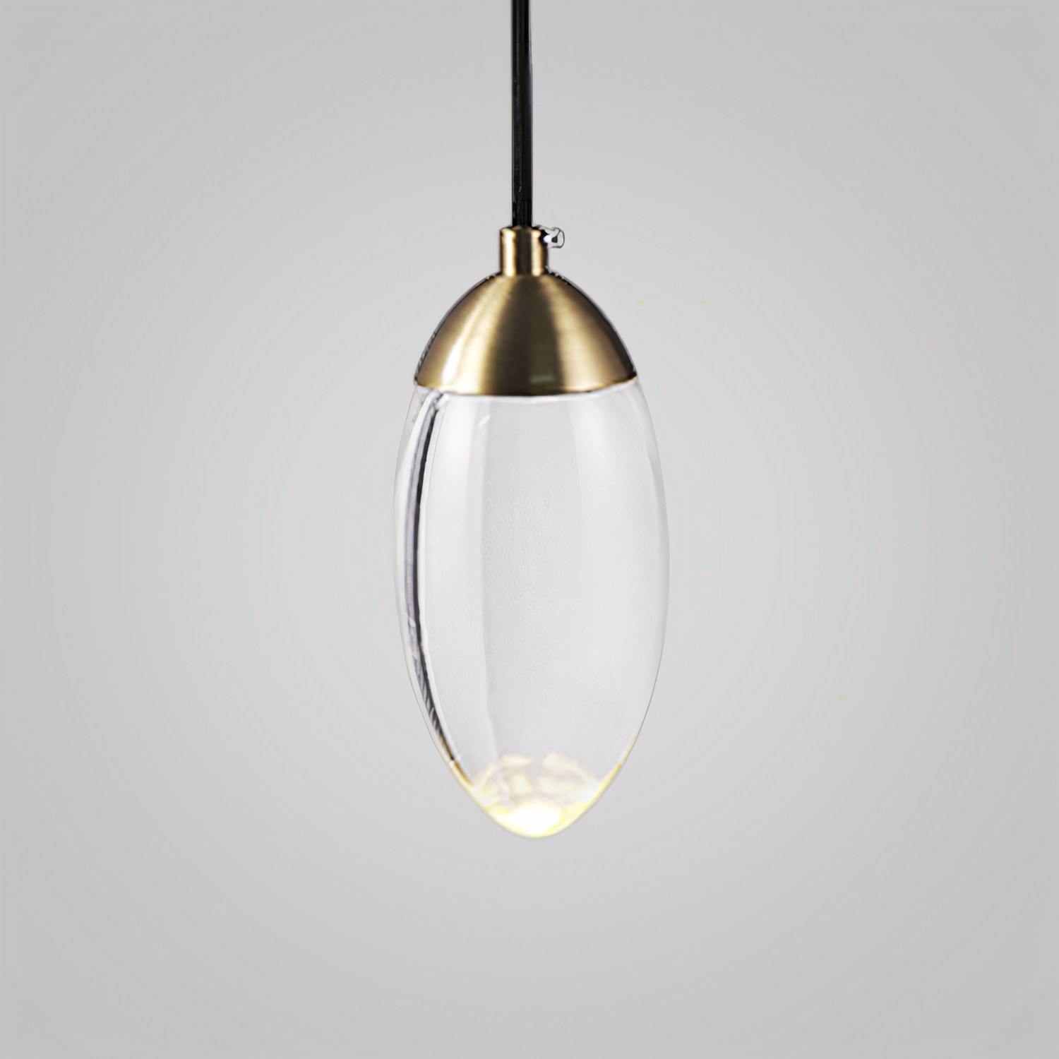 Светильник подвесной Fiera