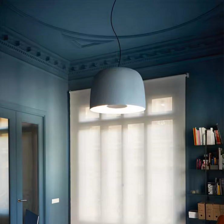 Подвесной светильник Djembe С