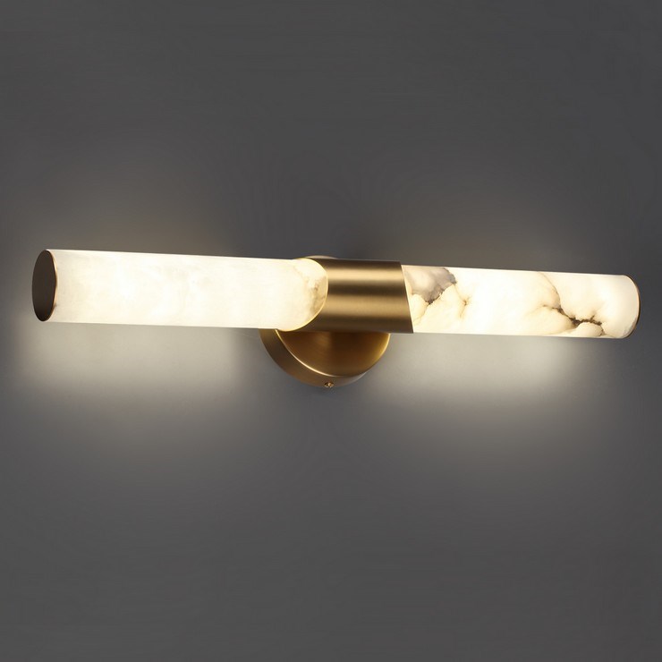 Бра Daria Античная бронза