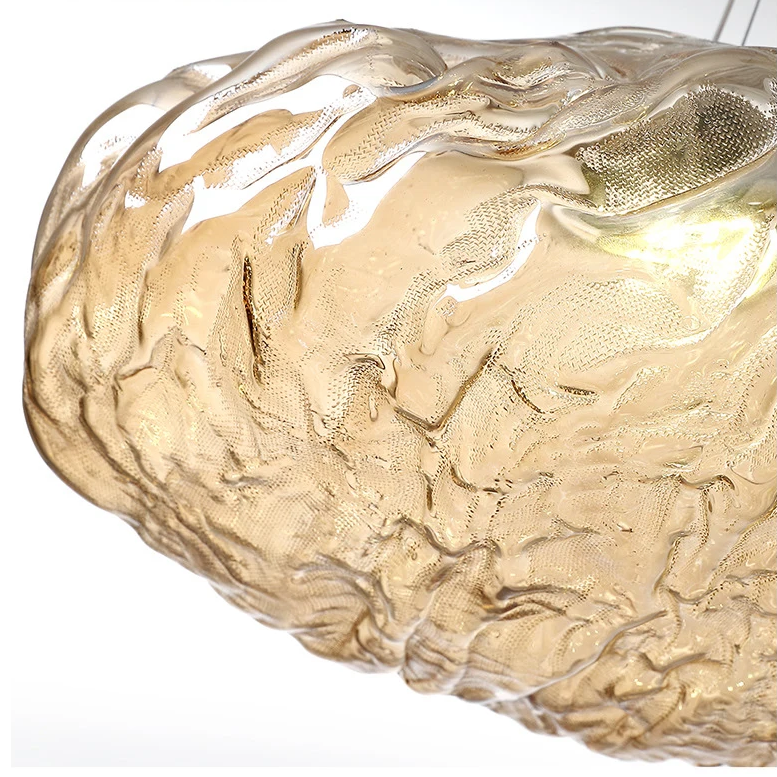 Светильник подвесной SERIES 73 D25  AMBER