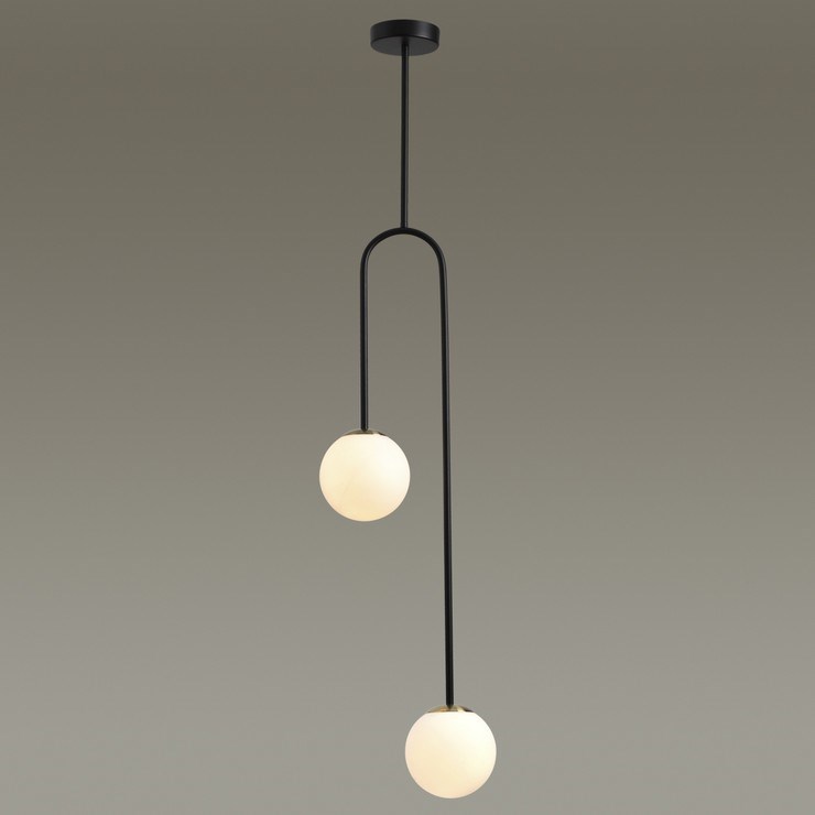 Люстра на штанге IZZY