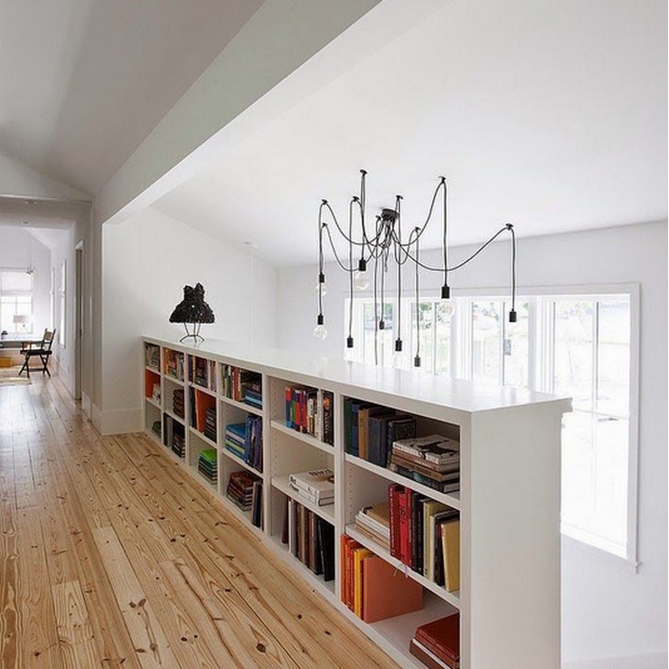 Люстра Паук