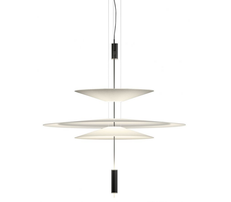 Светильник Flamingo A в стиле Vibia