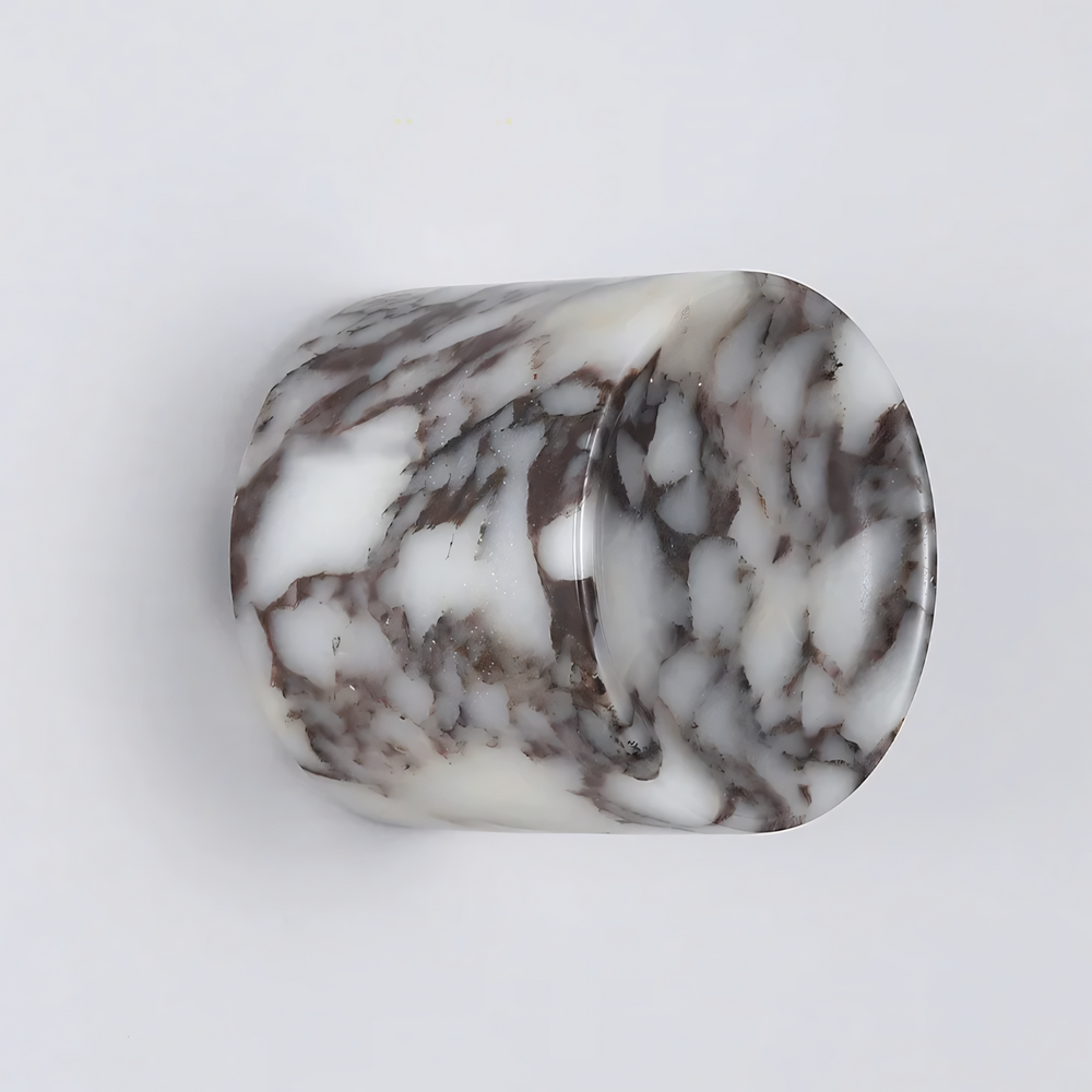 Бра из мрамора Serene D9