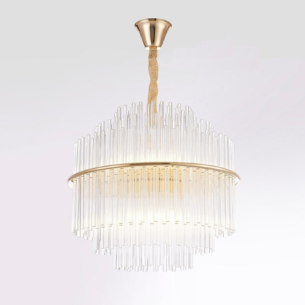 Люстра Eclipse Di Vetro D50