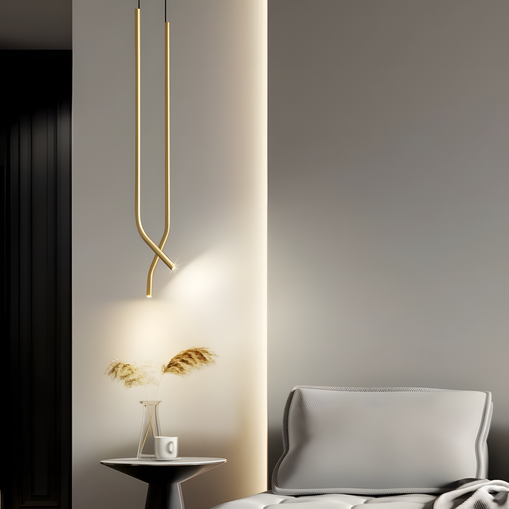 Светильник Zakris B