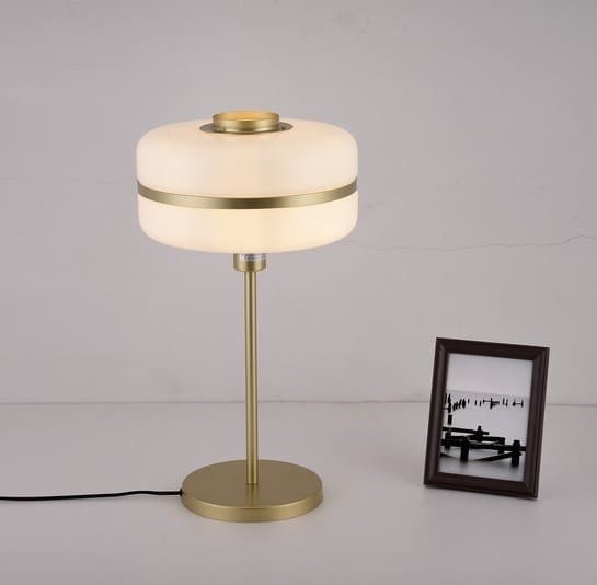 Лампа настольная Masina