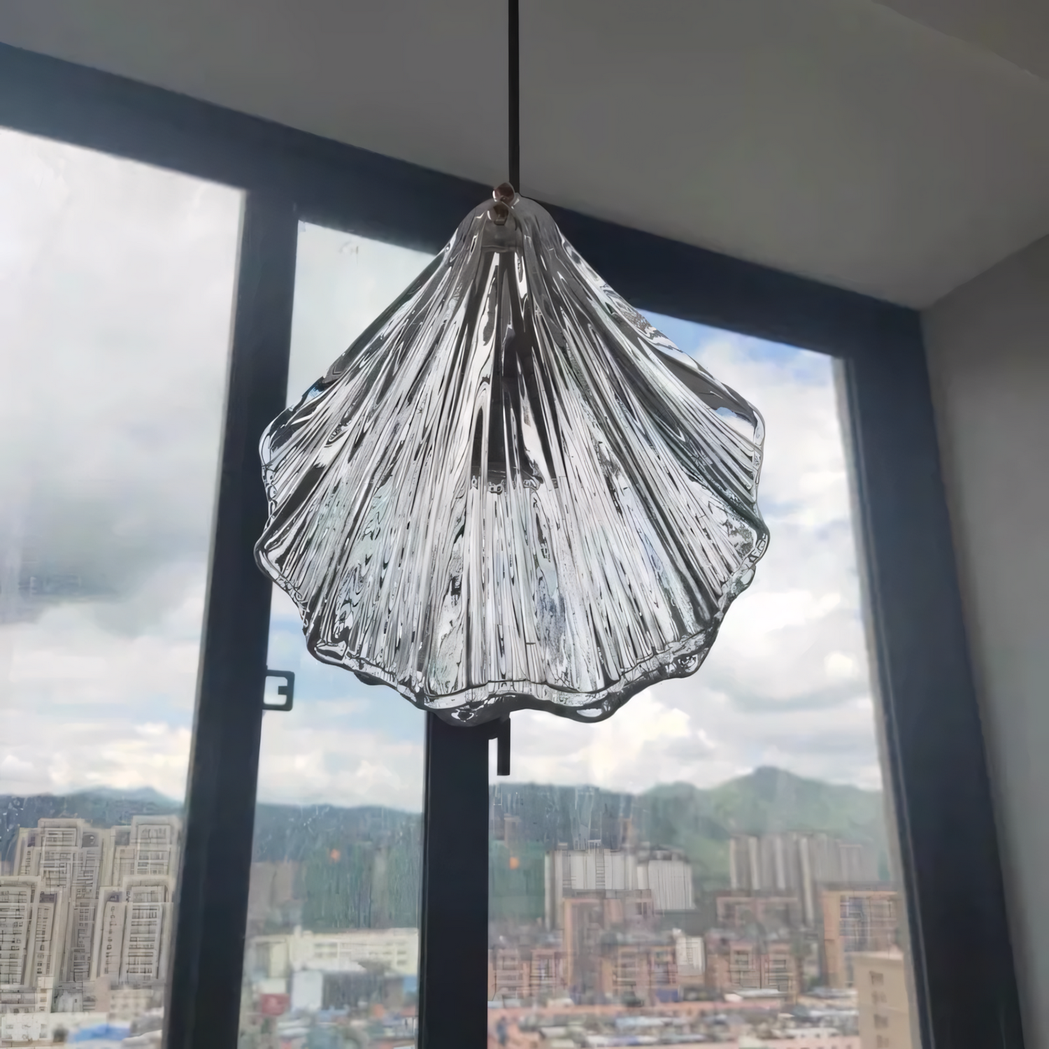 Светильник подвесной VIRTU