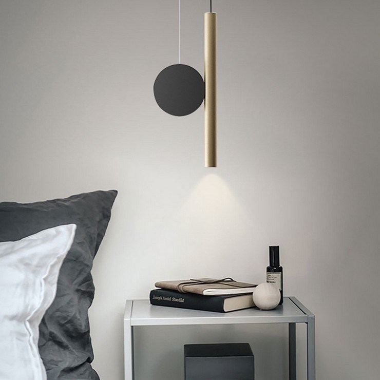 Светильник Drott gold