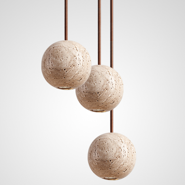 Светильник Povl