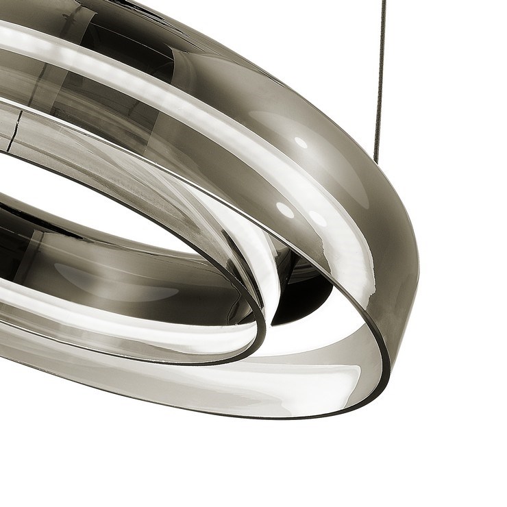 Люстра подвесная Freya D35