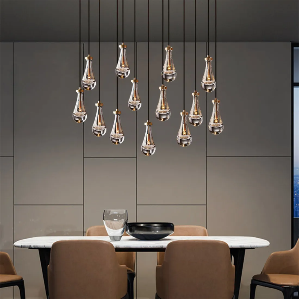 Светильник подвесной Melany