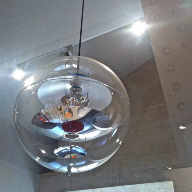 Люстра VP Globe