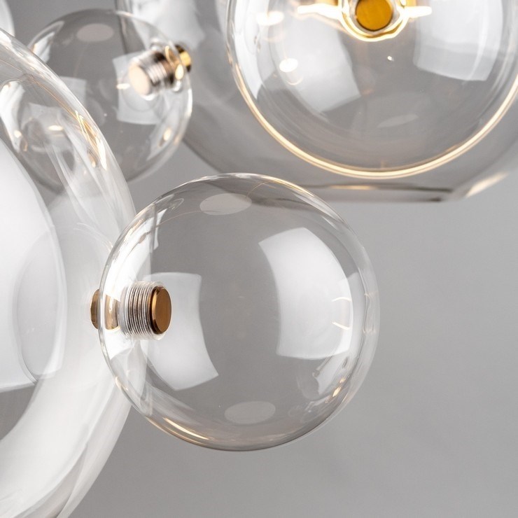 Светильник Bolle Circular 14 Bubbles