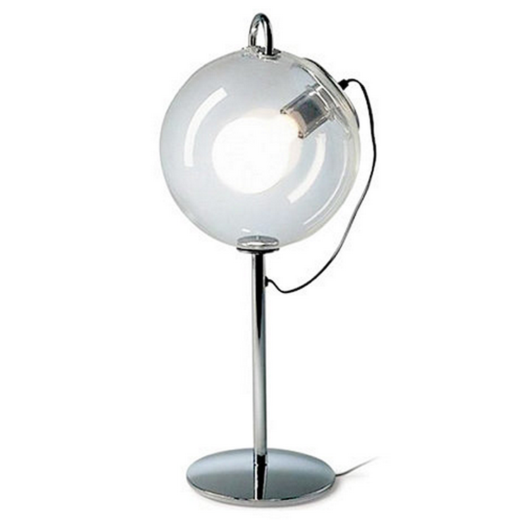 Лампа настольная Miconos в стиле Artemide