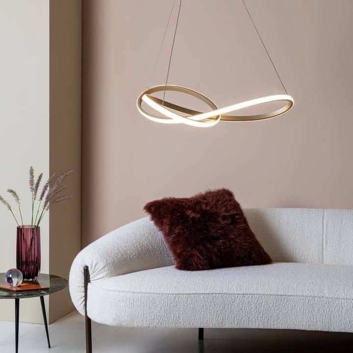 Люстра Lasso D60