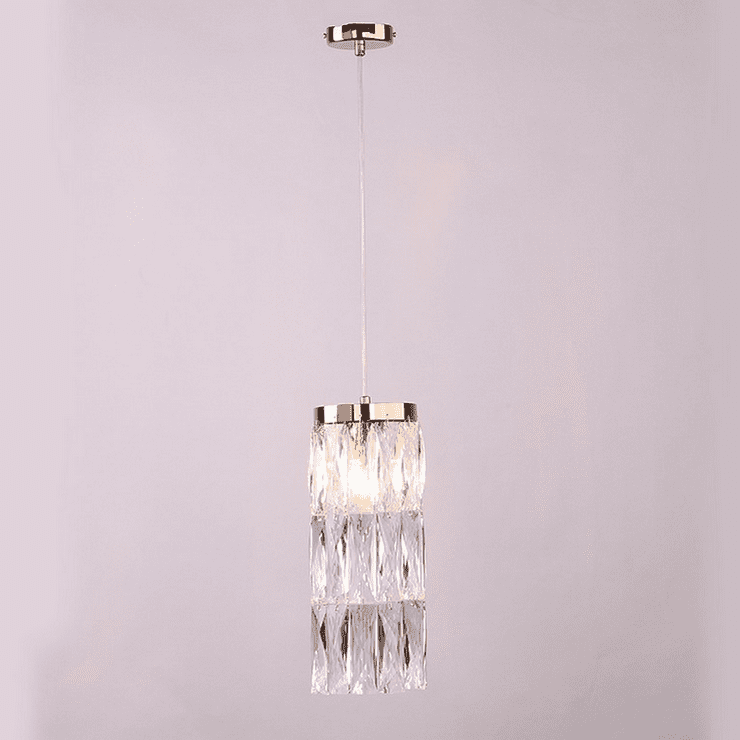 Светильник подвесной Los Angeles Gold