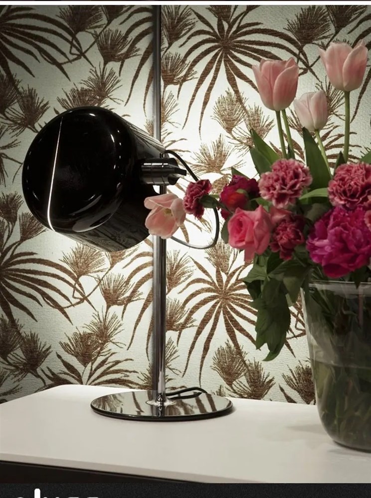 Лампа настольная Coupe в стиле Oluce