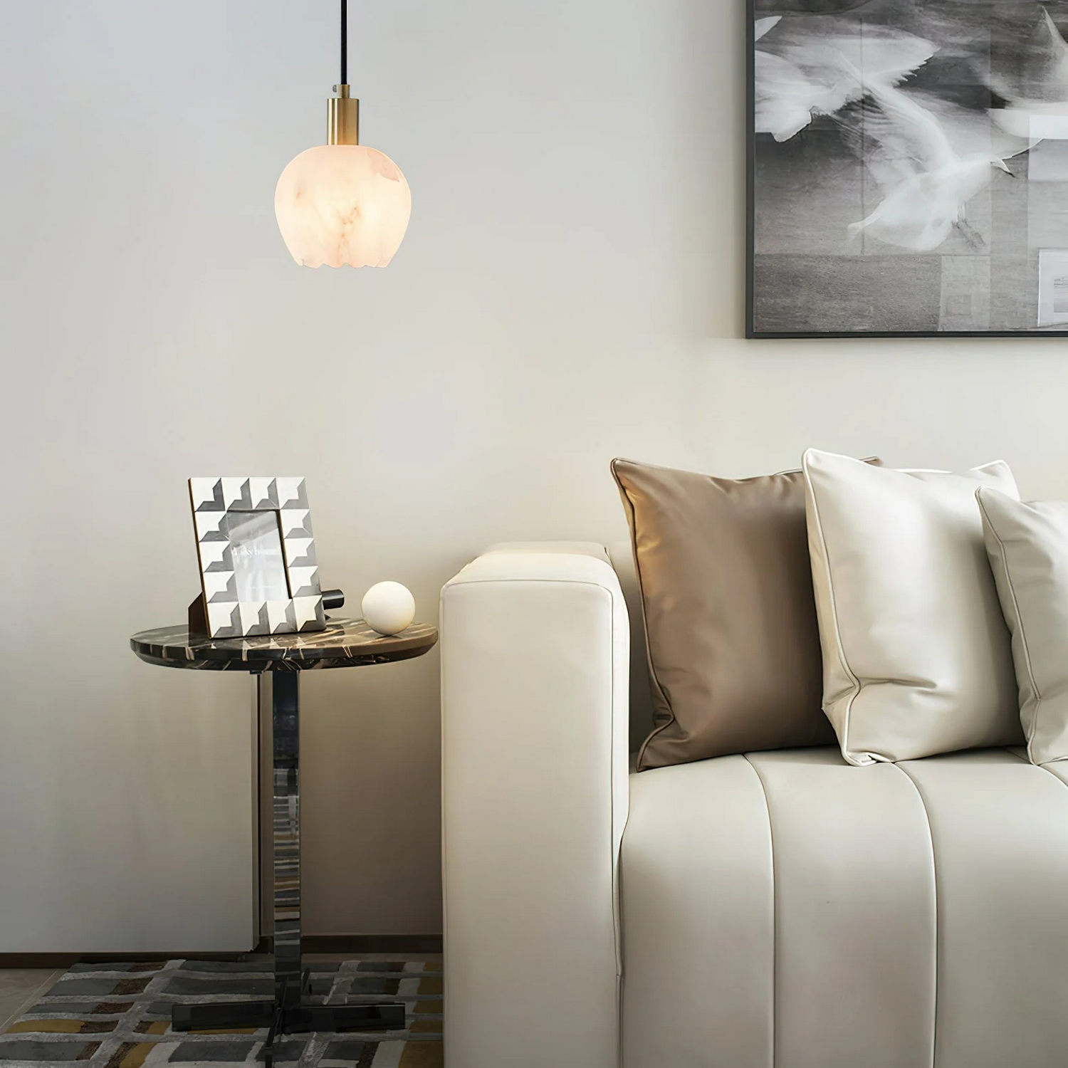 Светильник подвесной BUD