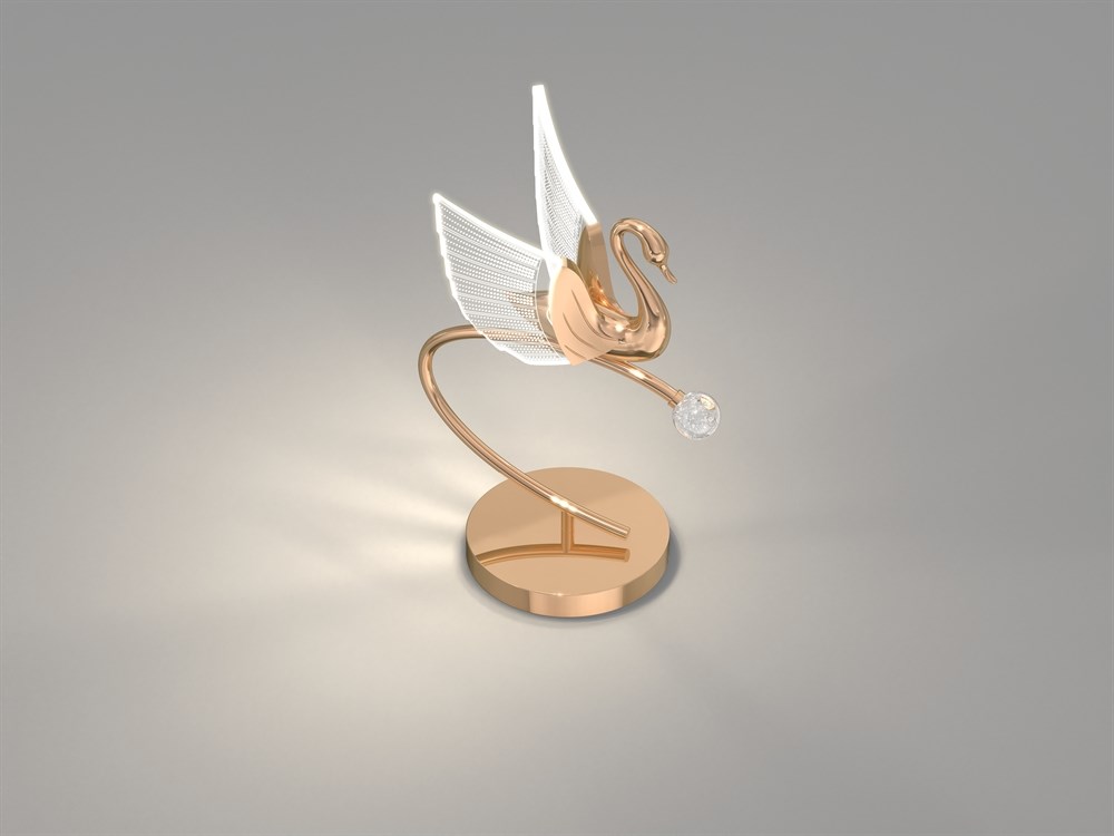 Настольная лампа Birdie 2