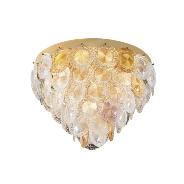 Люстра Perle Barocche Ceiling D62