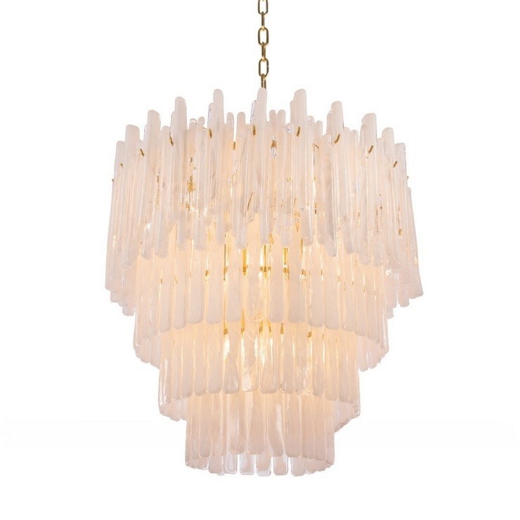 Люстра подвесная Oslo D58