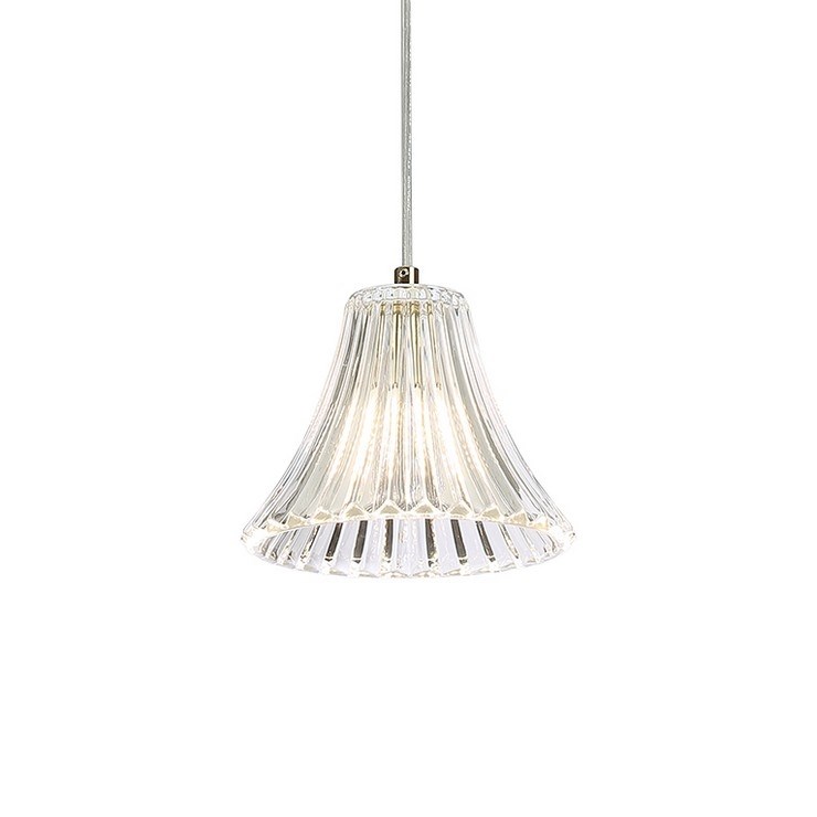 Светильник подвесной Phoenix D15 Gold