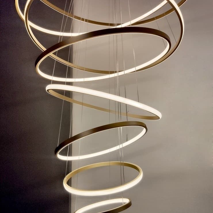 Светильник Lohja D60