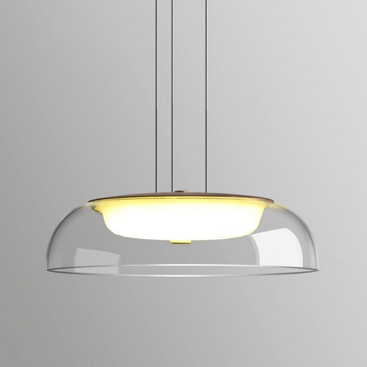 Светильник Clarity C