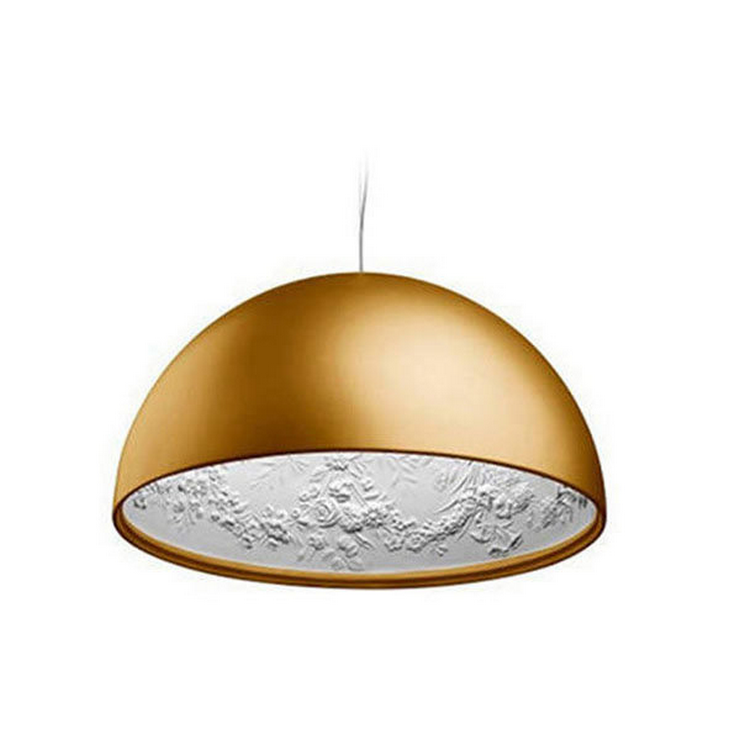 Светильник  Skygarden Gold D60 в стиле Flos