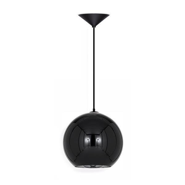 Светильник Black Shade D45 в стиле Tom Dixon