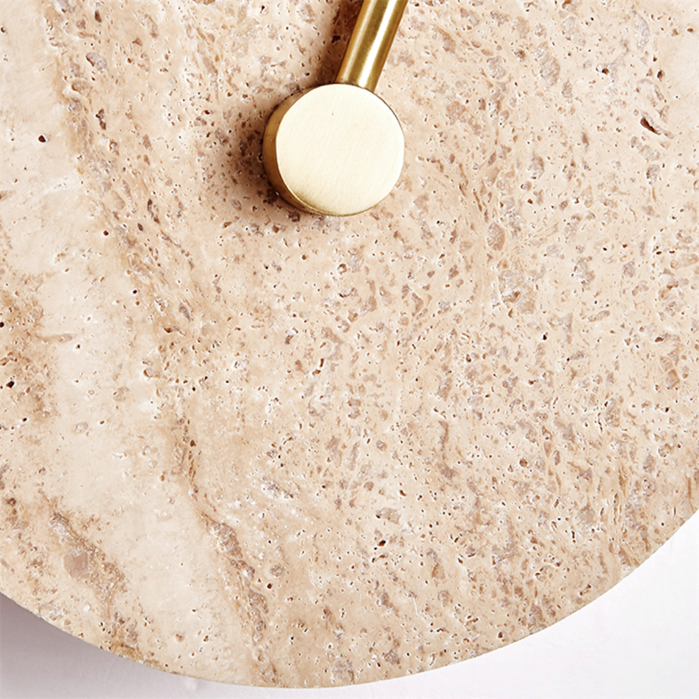 Бра Lambert B Travertin