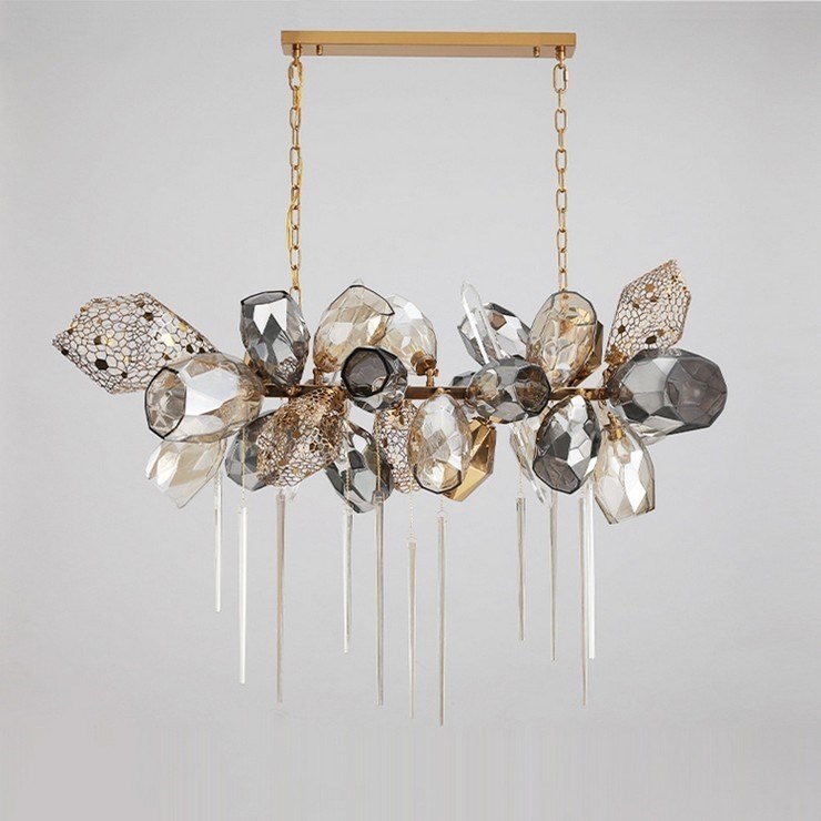 Люстра Britannica L100