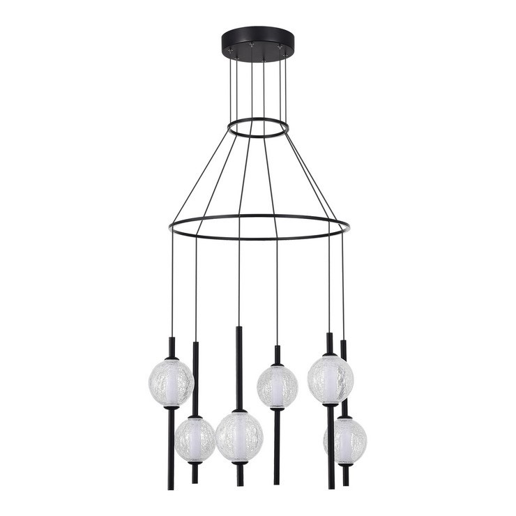 Люстра подвесная Prato D60