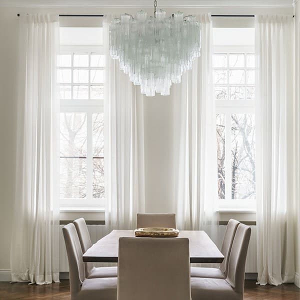 Люстра Tronchi D80