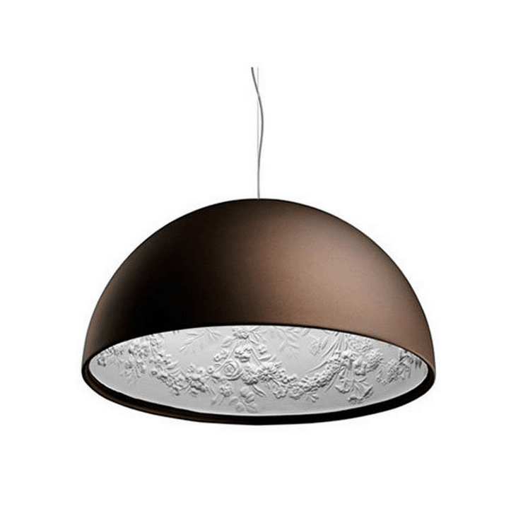 Светильник  Skygarden Brown D60 в стиле Flos