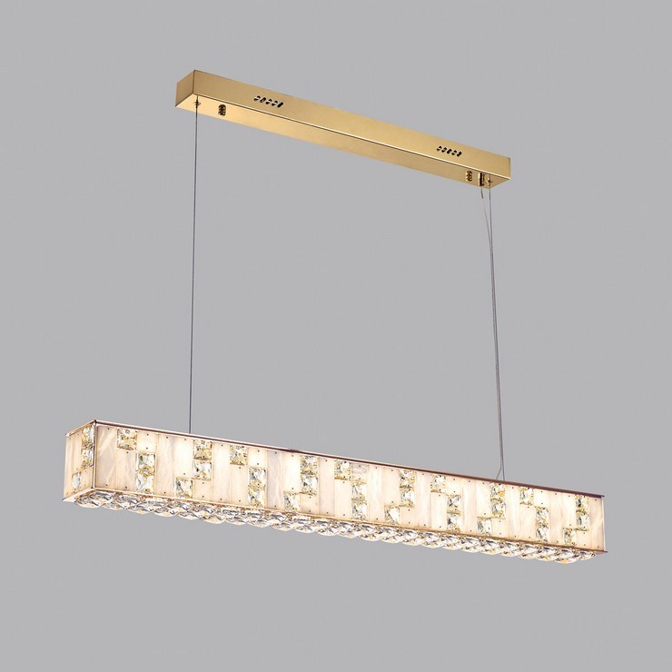 Люстра подвесная Danelia L105