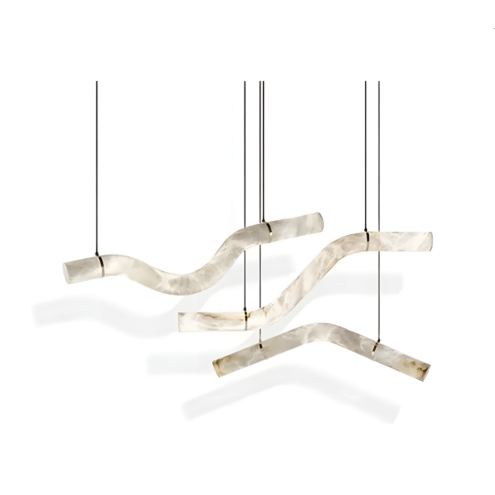 Светильник Marbletube B L150