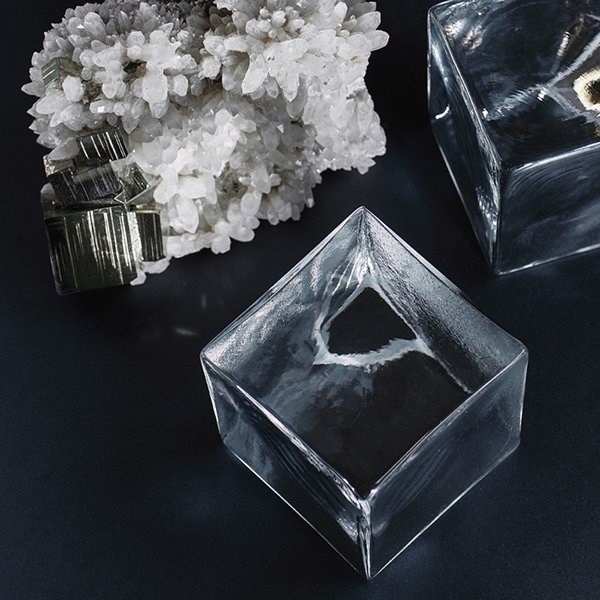 Люстра Pyrite 3 Pendant chandelier Chrome