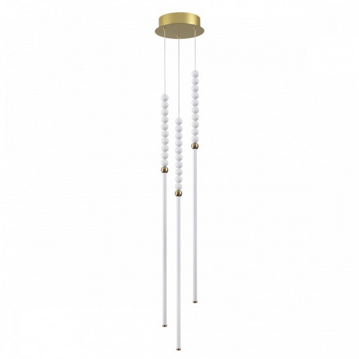 Люстра подвесная Manuale D20